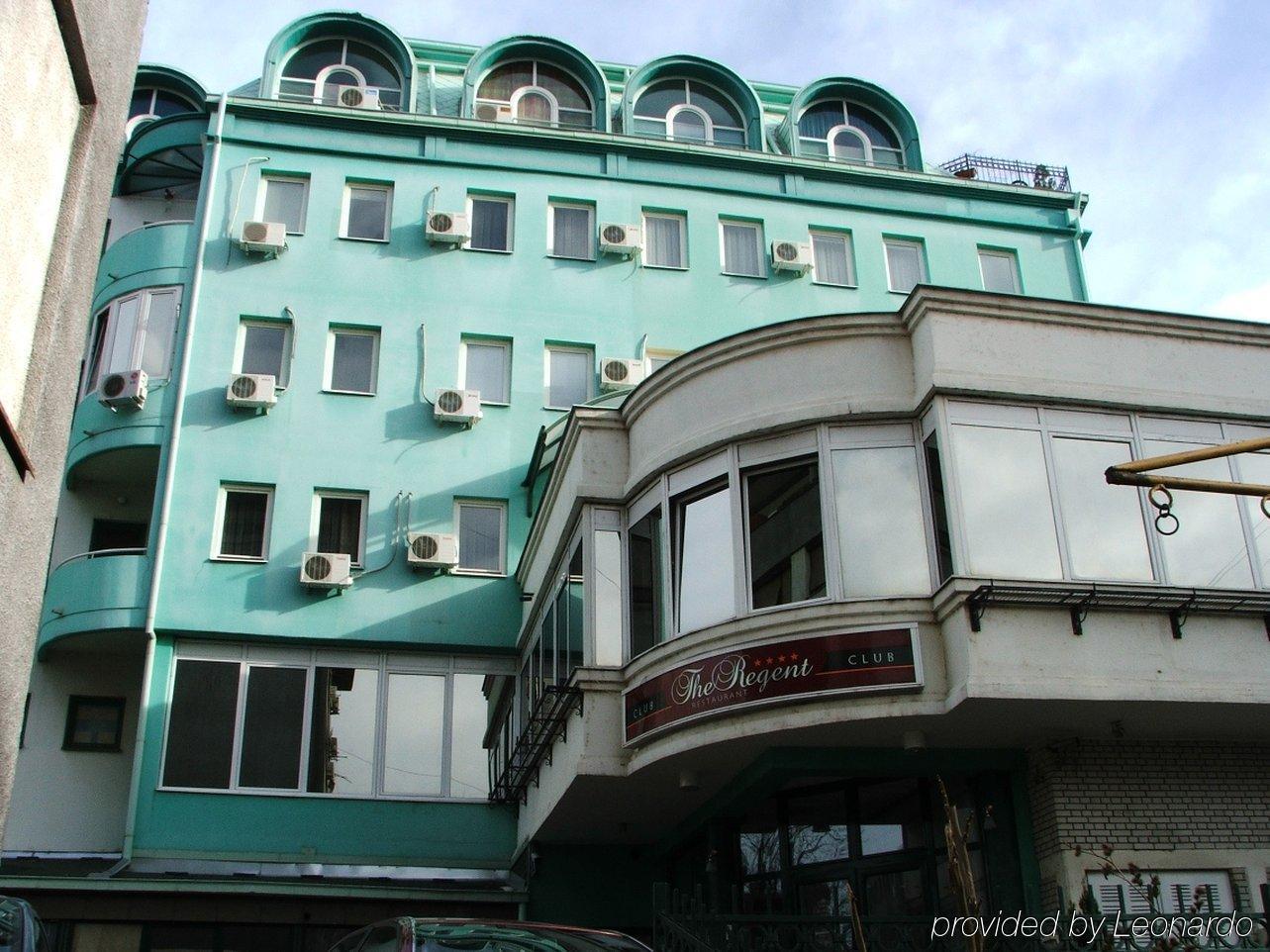 The Regent Club 3* Ni