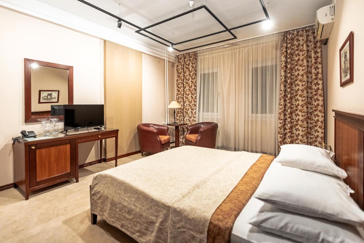 Hotel The Regent Club 3*