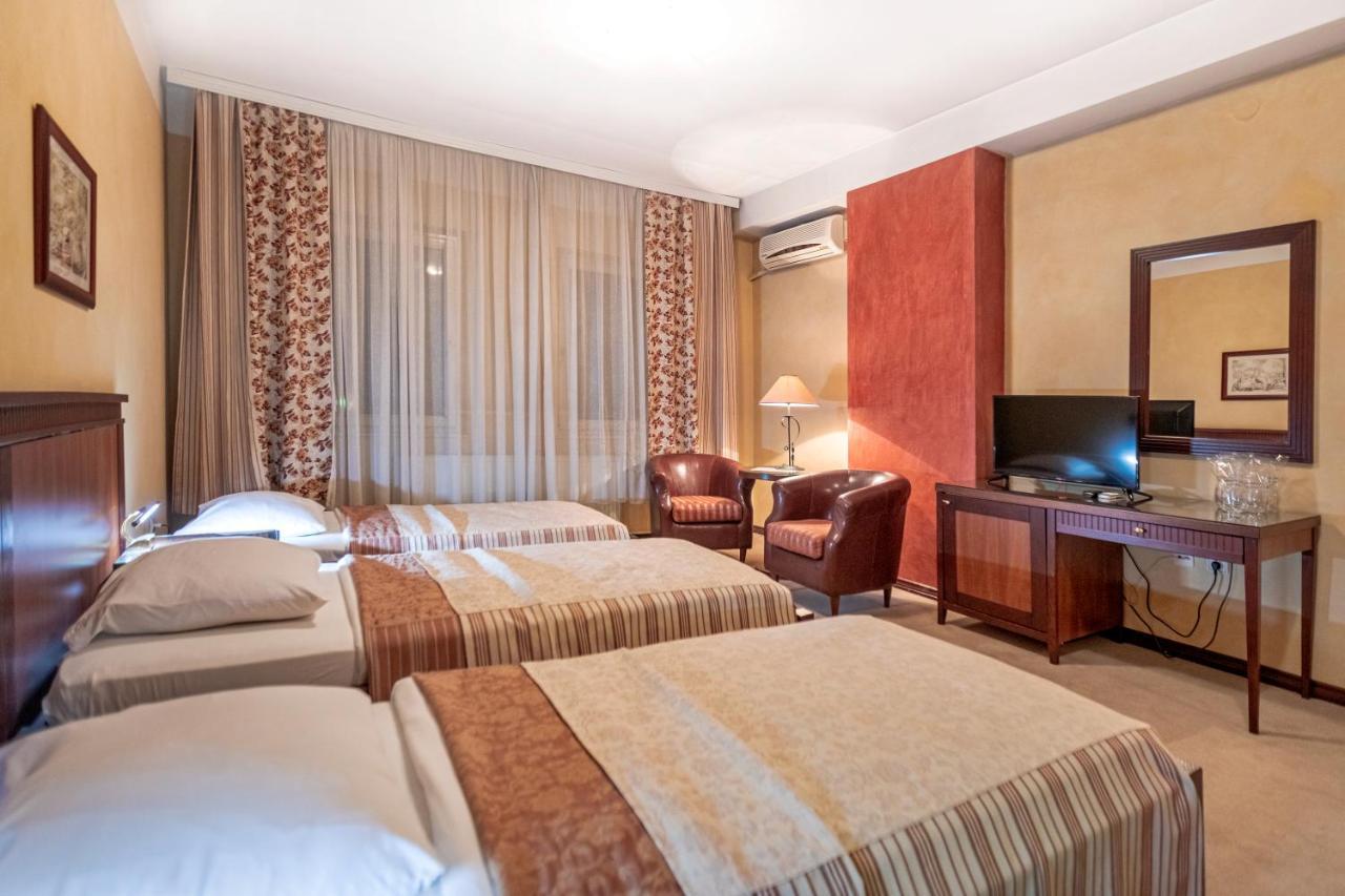 Hotel The Regent Club 3*