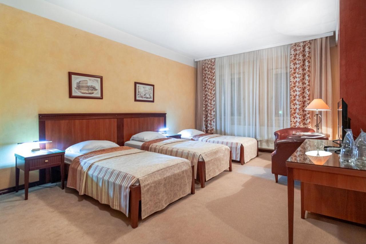 Hotel The Regent Club 3*